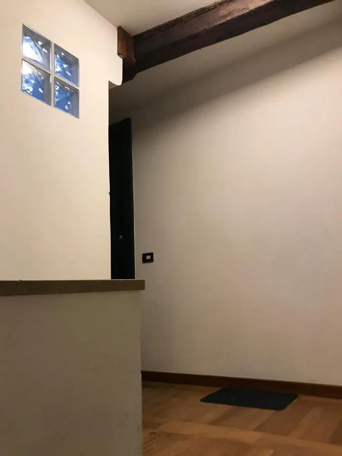 Casa San Severo Venice