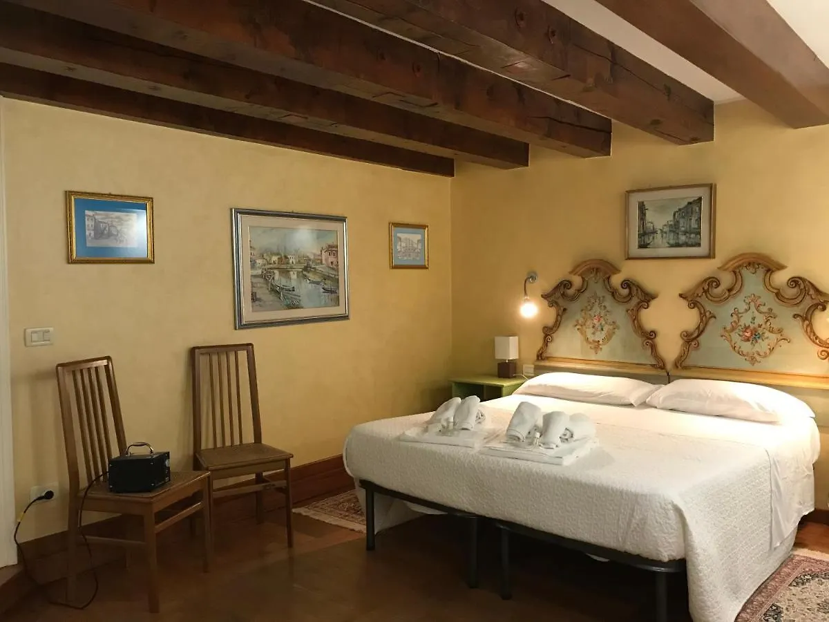 Apartment Casa San Severo Venice
