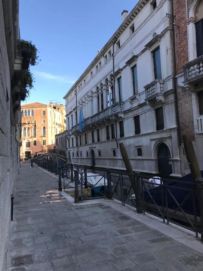 Casa San Severo Venice 0*,