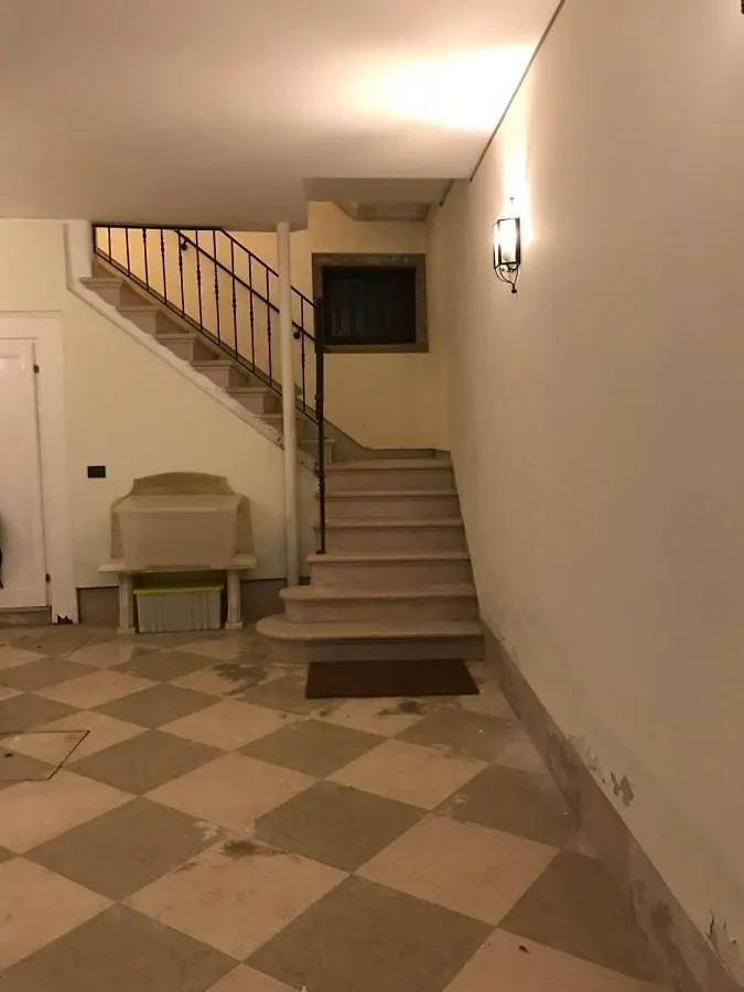Casa San Severo Venice