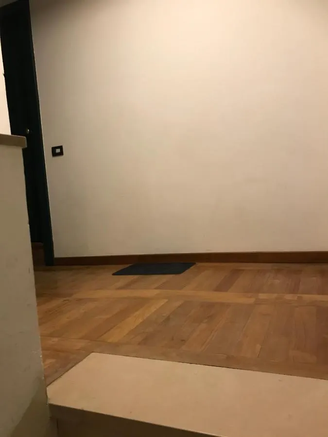 Casa San Severo Venice Italy