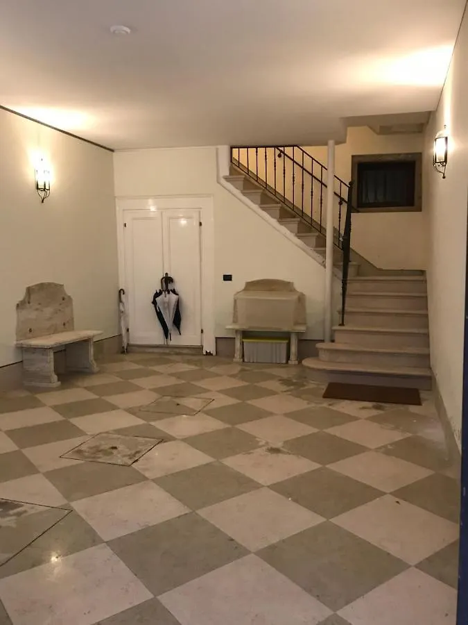 Casa San Severo Venice 0*,