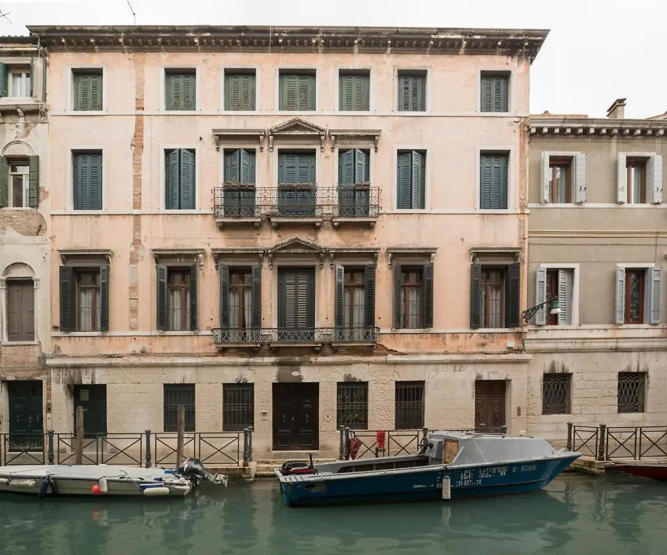Casa San Severo Venice